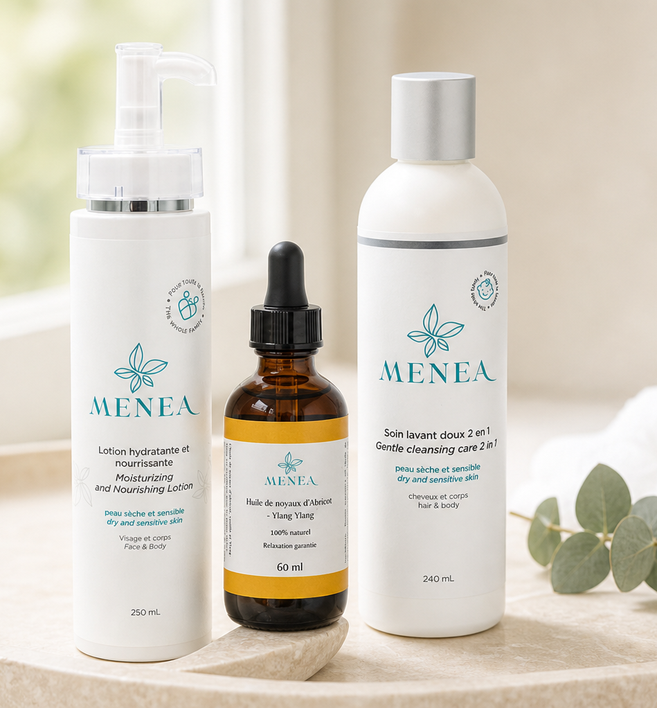 Produits hydratants