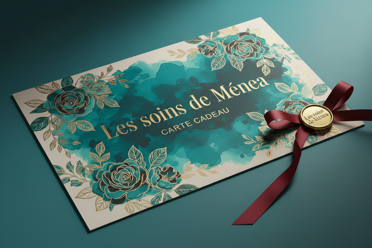 Carte Cadeau