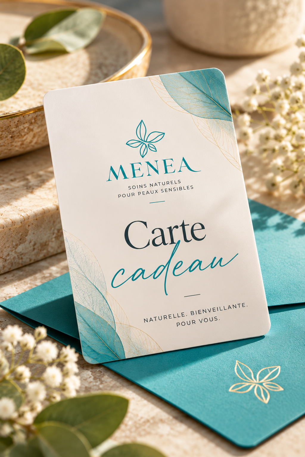 Carte cadeau