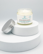 Une creme riche en actifs, efficace et convient pour toute la famille, bébé aussi.