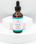 L’HUILE DE JOJOBA PURE (100%)
