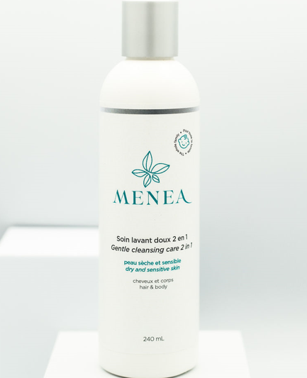 Nettoyant au pouvoirs hydratant, émollient, nourrissant, réparateur, régénérant, assouplissant, adoucissant, et apaisant. Il convient parfaitement à toute la famille (bébé - enfant - adulte).